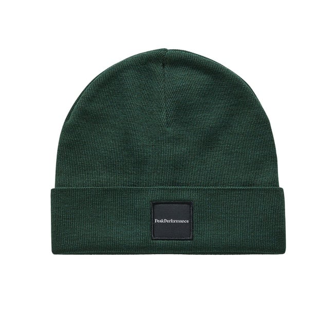  Peak Performance Switch Hat Unisex Yeşil Bere