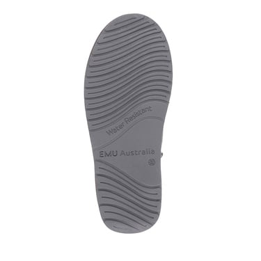  Emu Australia Stinger Mini Kadın Gri Bot