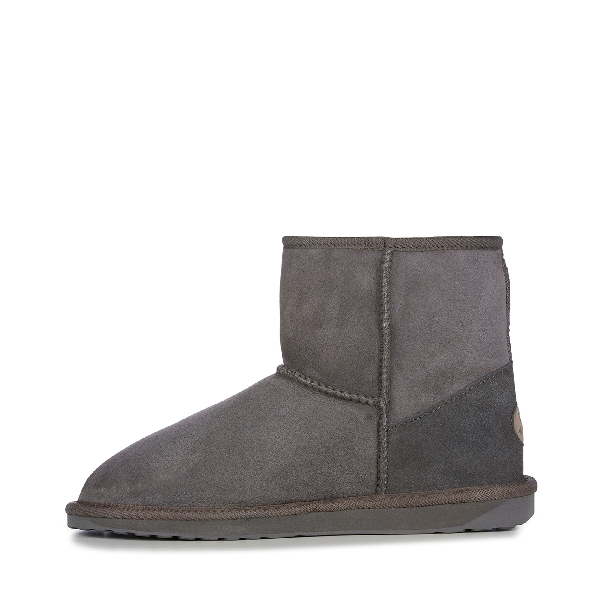 Emu Australia Stinger Mini Kadın Gri Bot