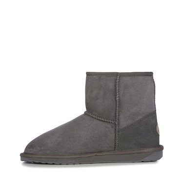  Emu Australia Stinger Mini Kadın Gri Bot