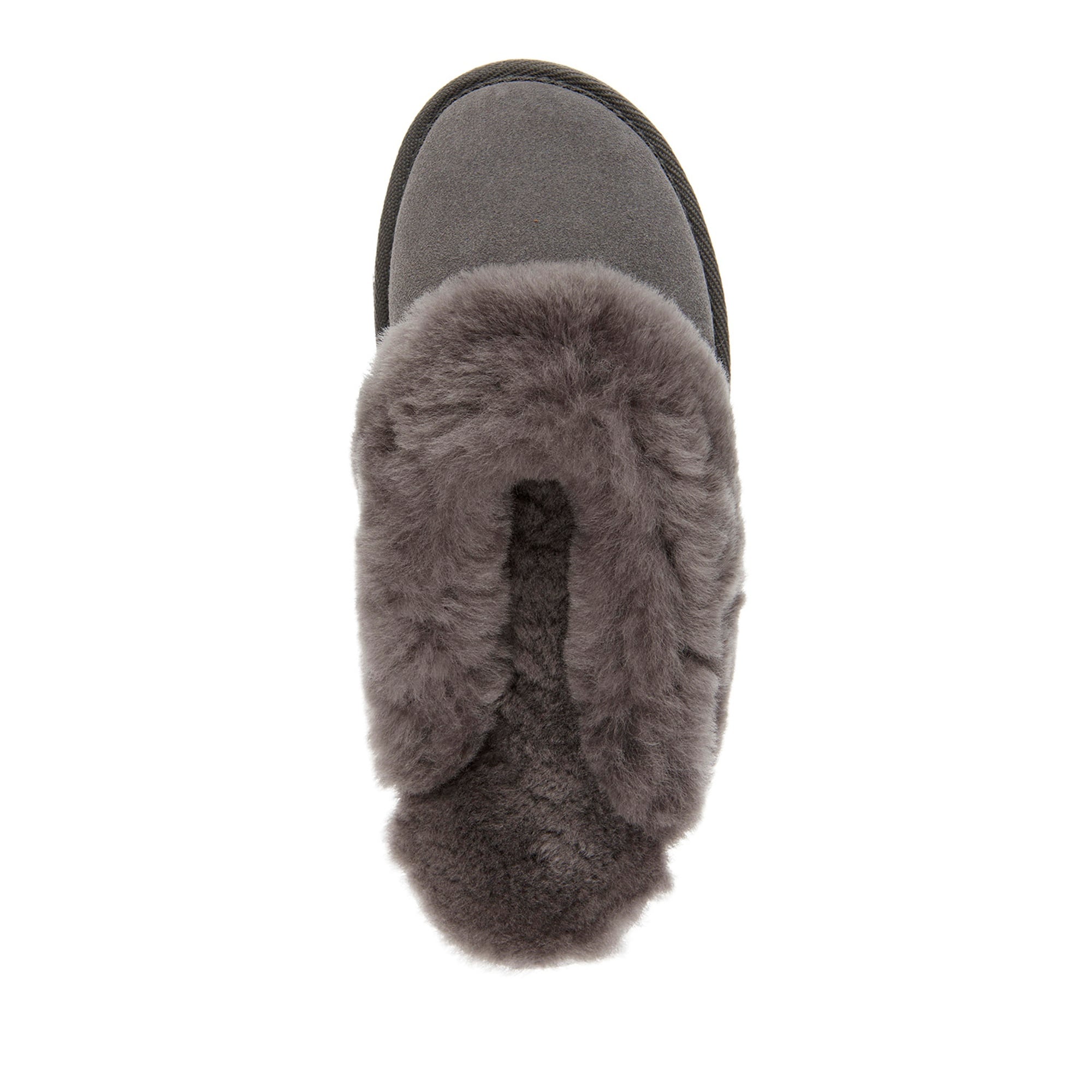 Emu Australia Jolie Kadın Gri Terlik