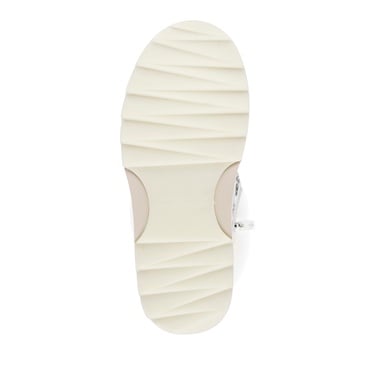  Emu Australia Blurred Glossy 2.0 Kadın Beyaz Bot