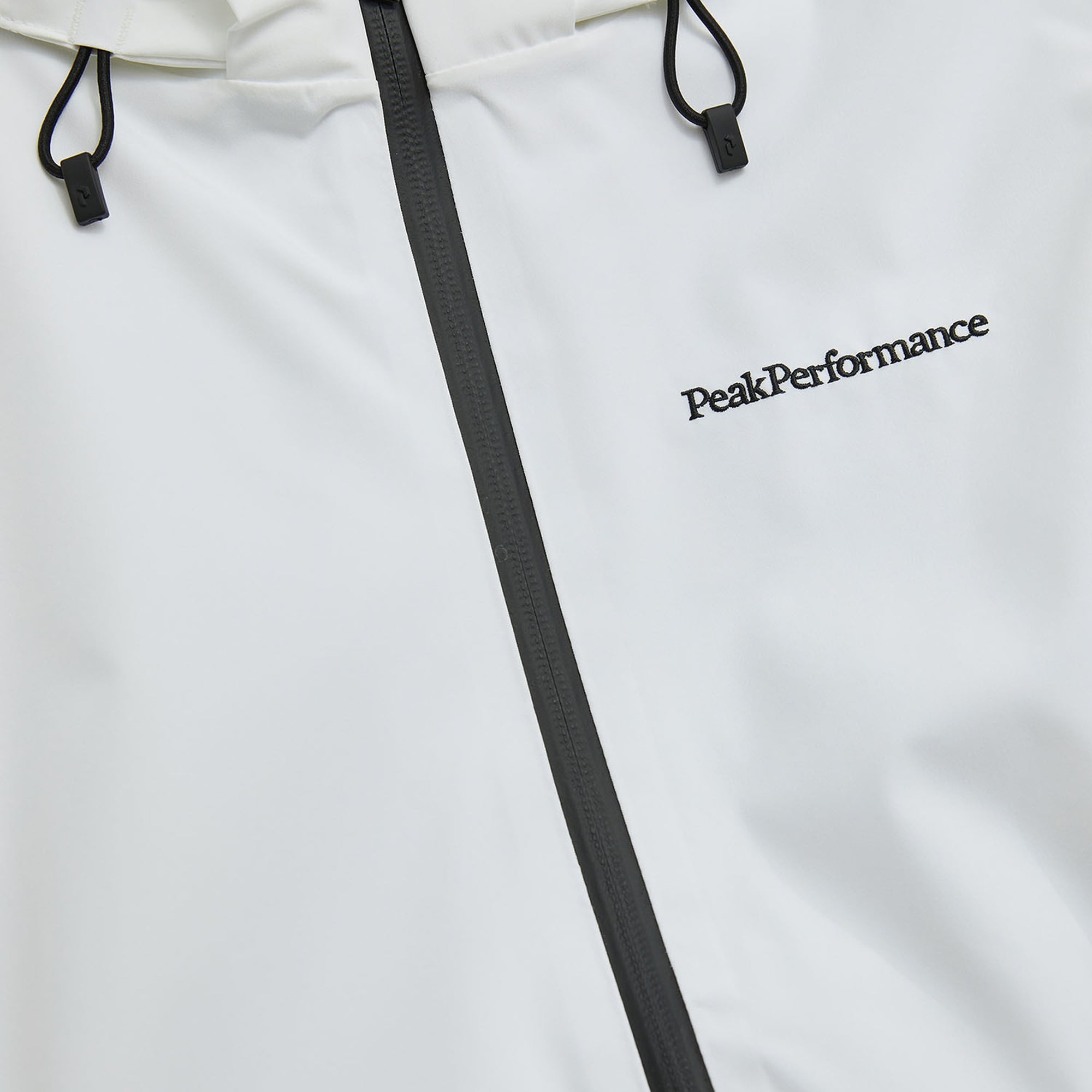 Peak Performance Anima Kadın Beyaz Kayak Ceketi