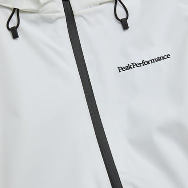 Peak Performance Anima Kadın Beyaz Kayak Ceketi