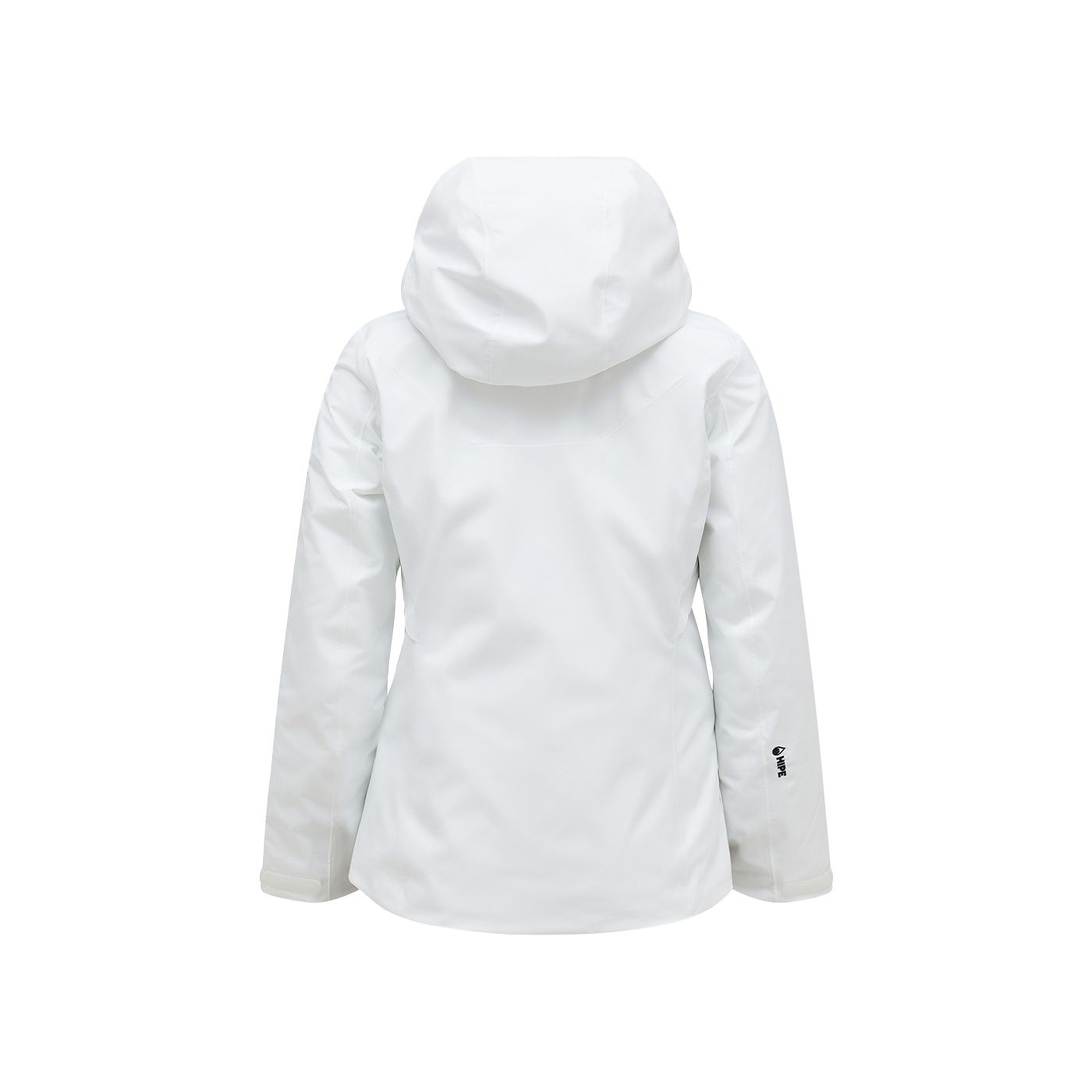 Peak Performance Anima Kadın Beyaz Kayak Ceketi