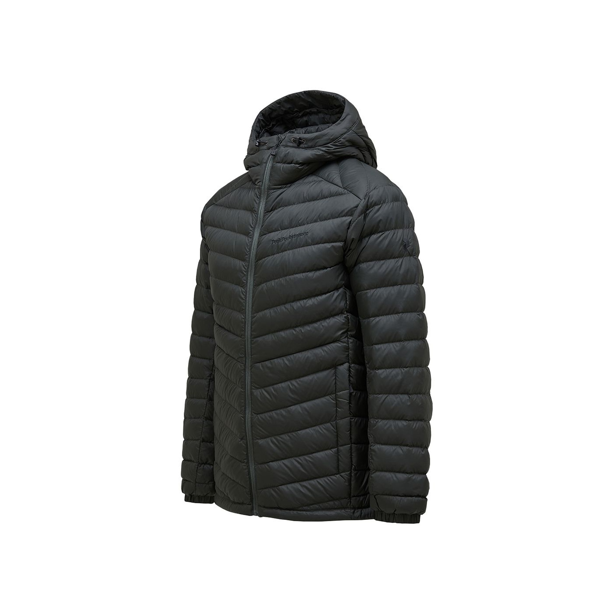 M Frost Down Hood Jacket