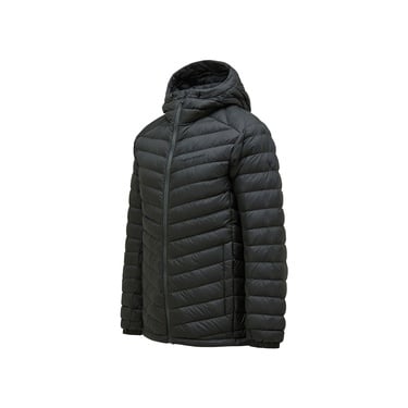  M Frost Down Hood Jacket