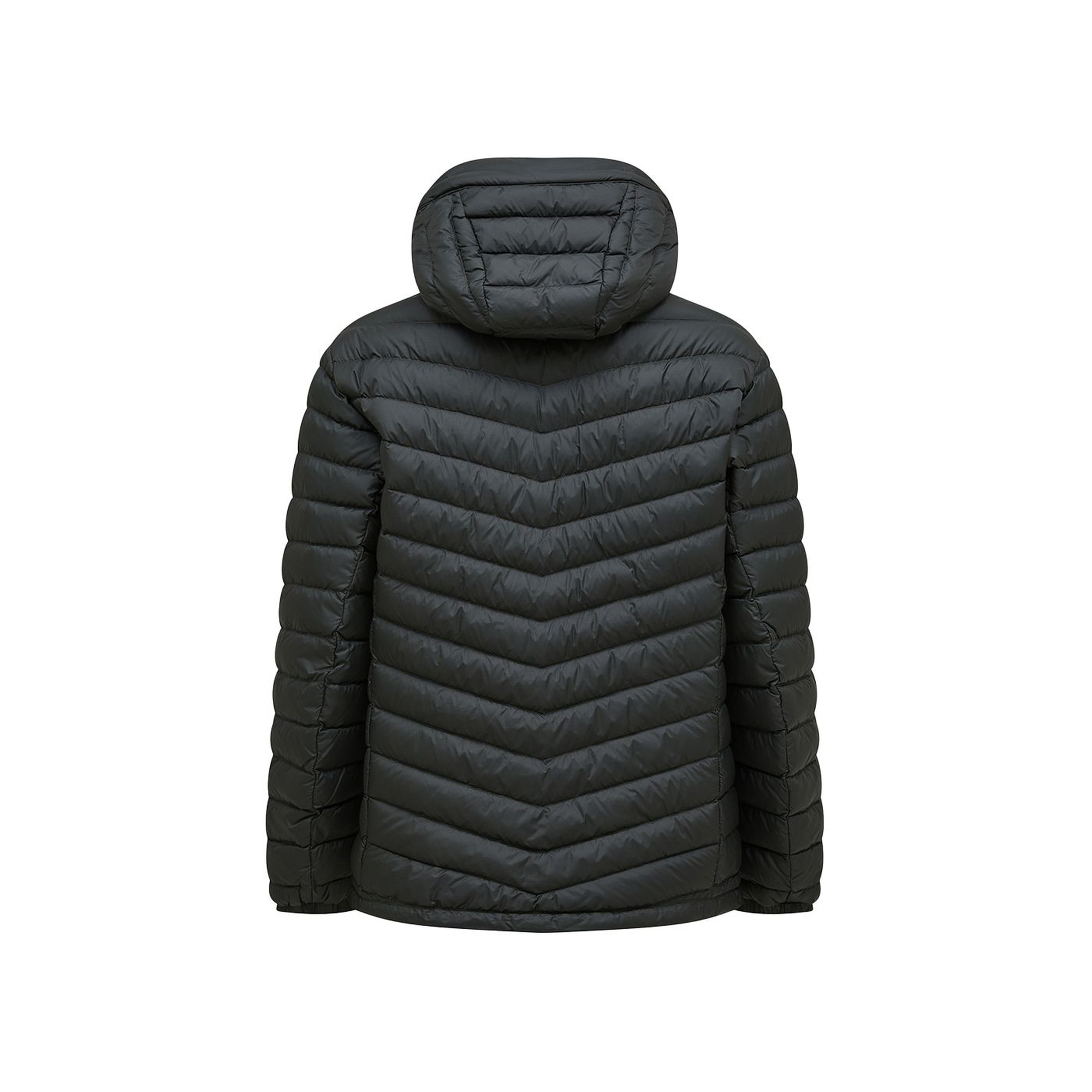 M Frost Down Hood Jacket