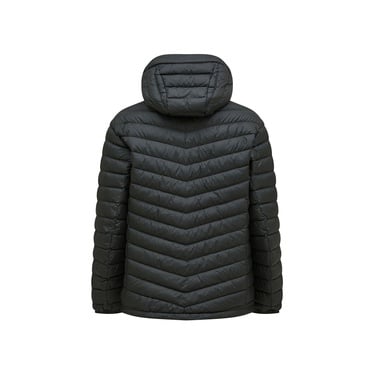  M Frost Down Hood Jacket