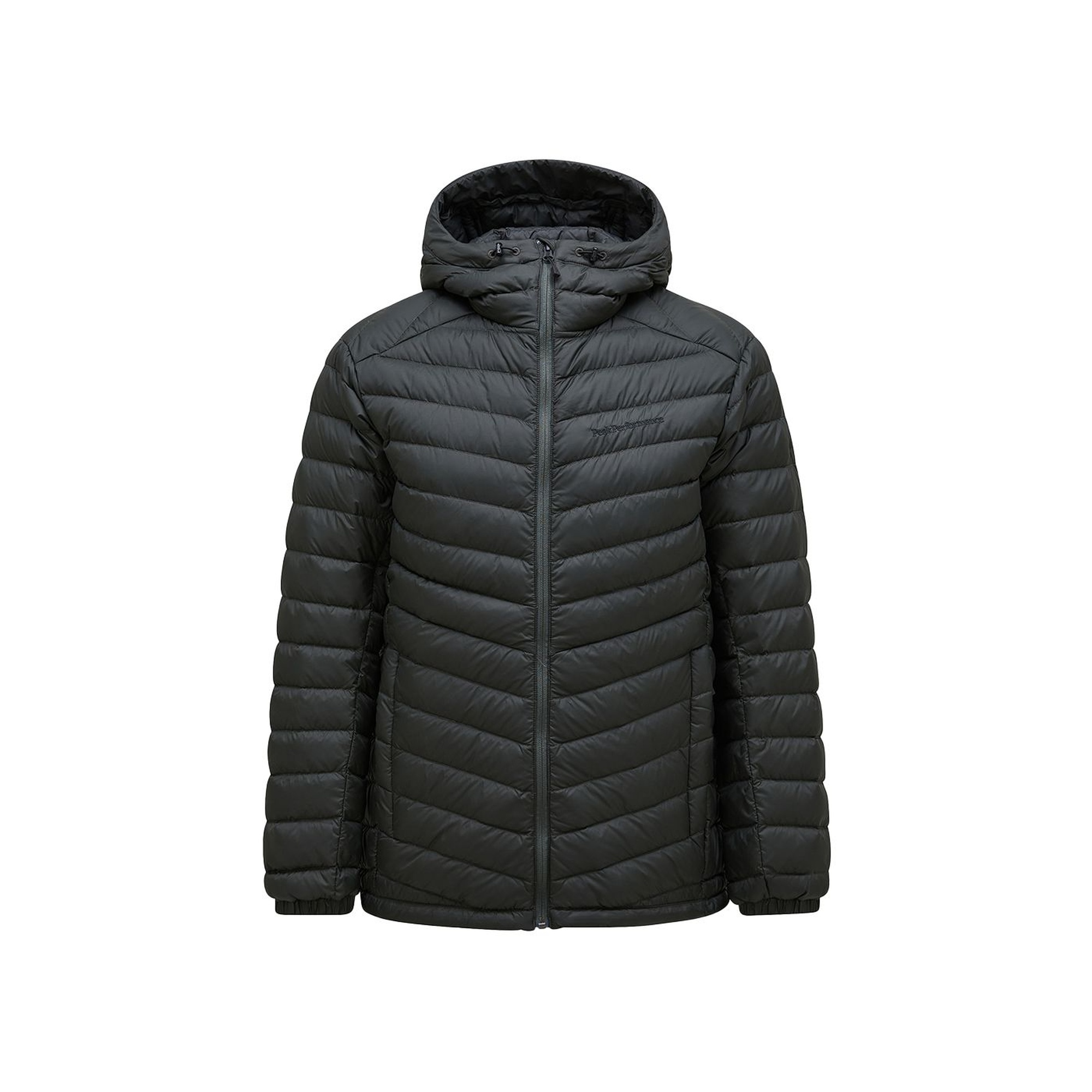 M Frost Down Hood Jacket