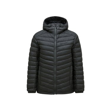  M Frost Down Hood Jacket