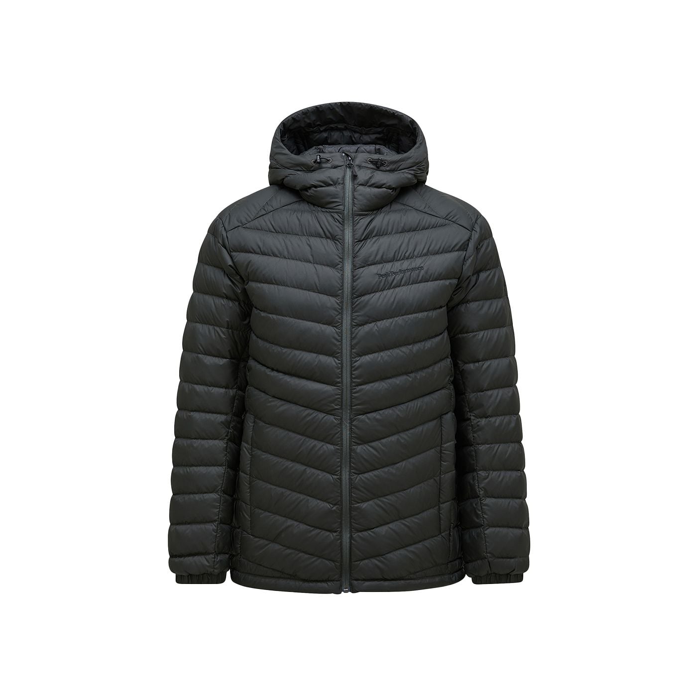  M Frost Down Hood Jacket