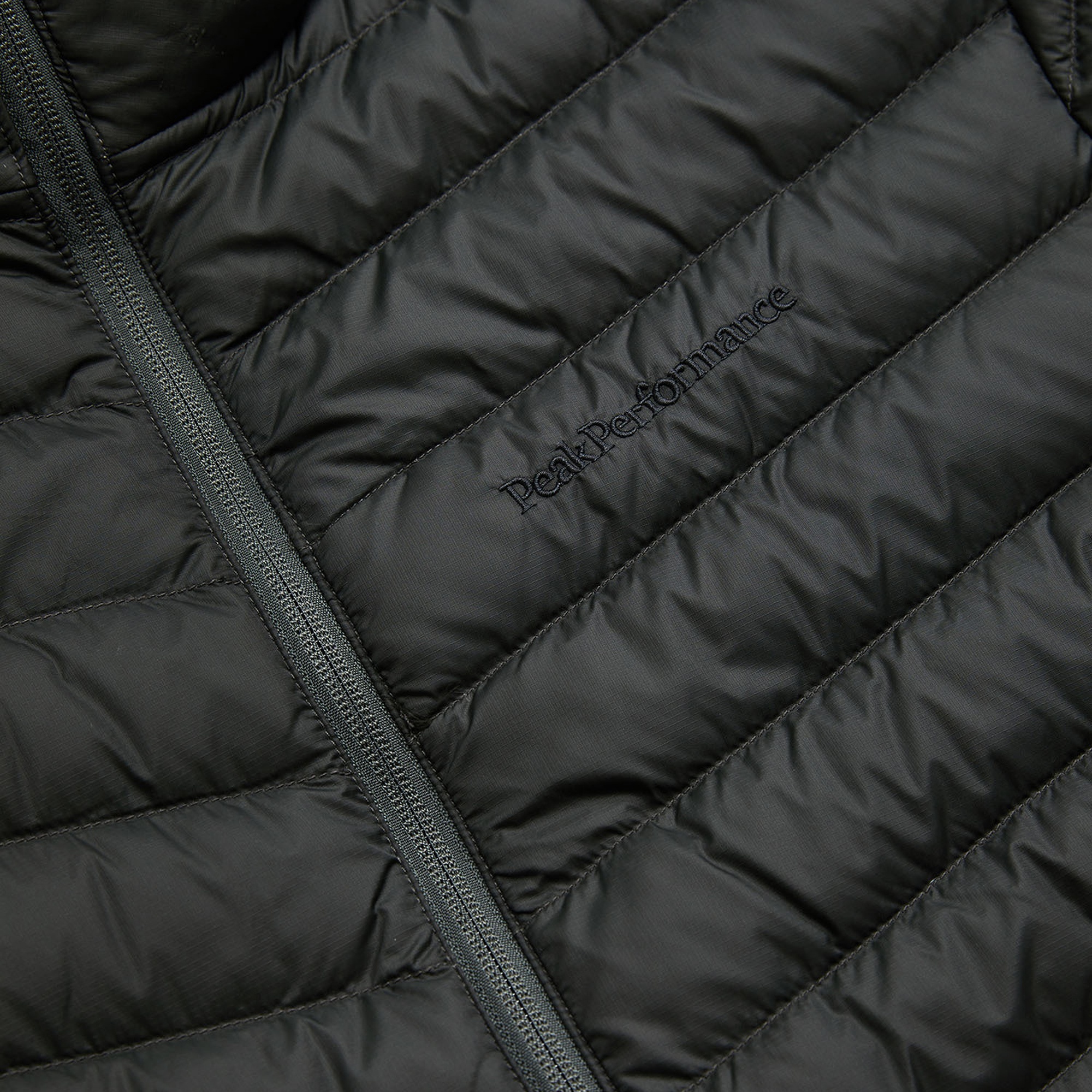 M Frost Down Hood Jacket