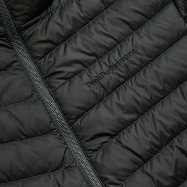  M Frost Down Hood Jacket