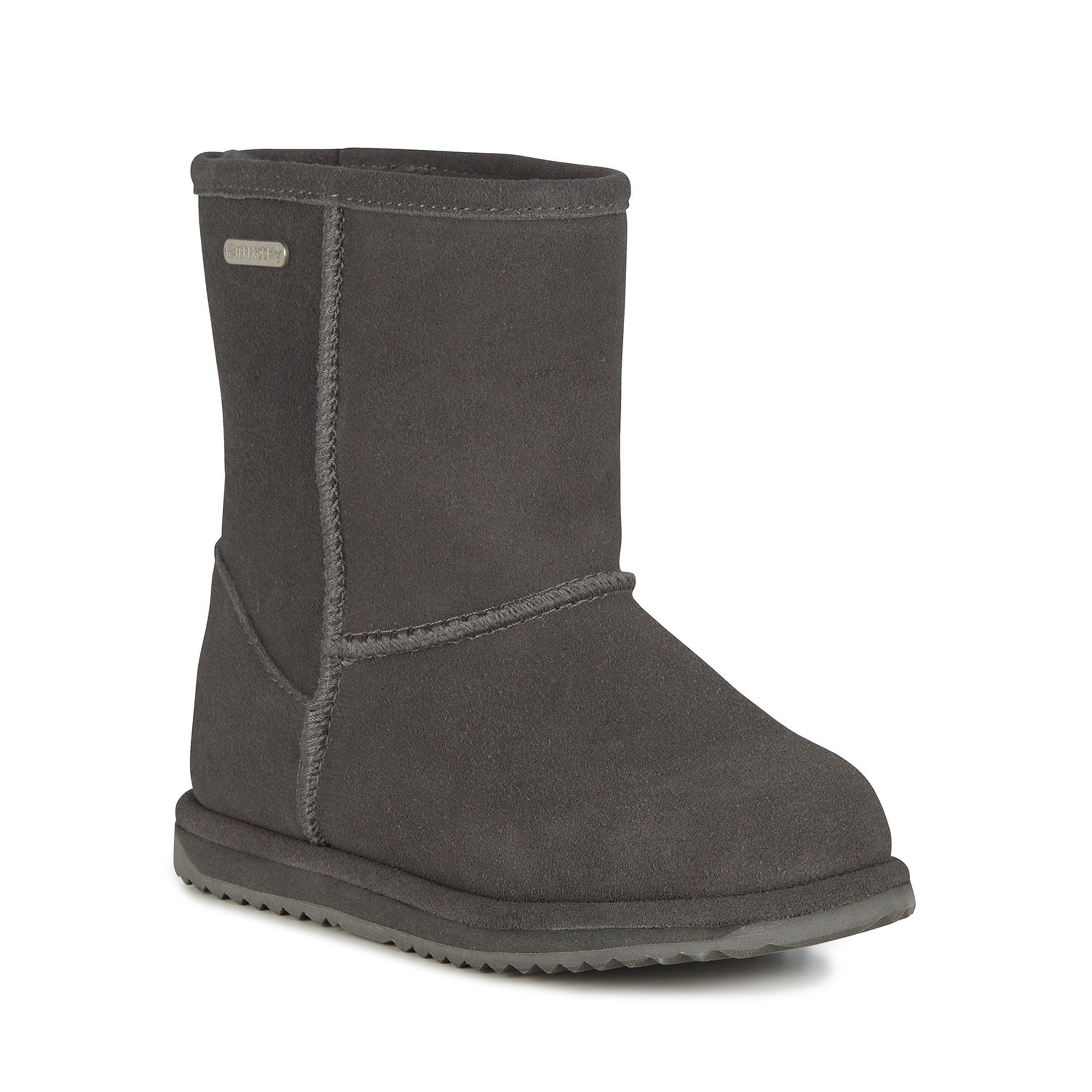 Emu Australia Brumby Lo Unisex Çocuk Gri Bot