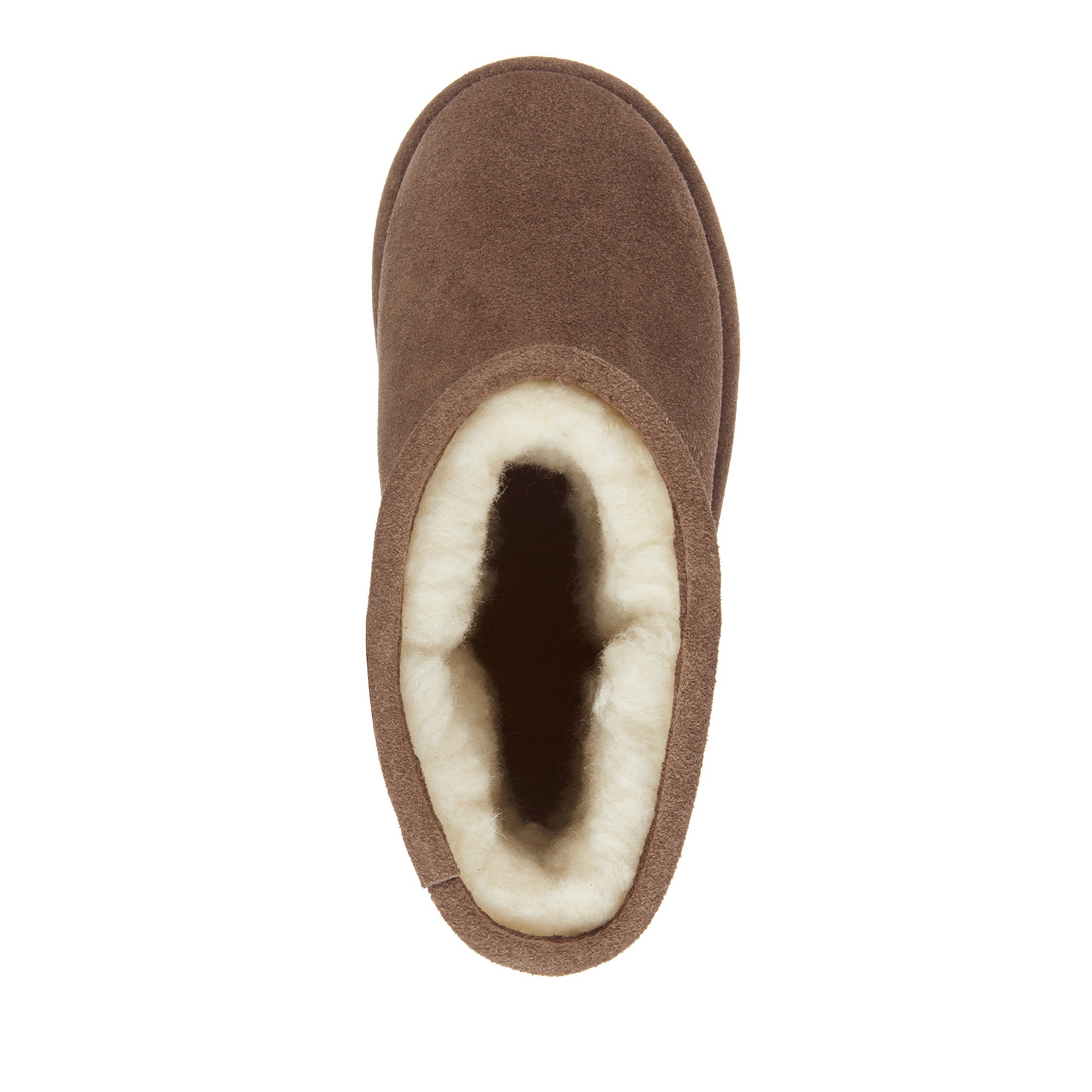 Emu Australia Brumby Lo Unisex Çocuk Kahverengi Bot