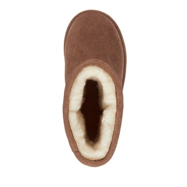  Emu Australia Brumby Lo Unisex Çocuk Kahverengi Bot