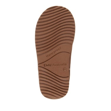  Emu Australia Brumby Lo Unisex Çocuk Kahverengi Bot