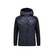 Peak Performance Helium Down Hybrid Hood Erkek Siyah Outdoor Mont