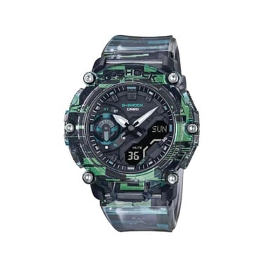  Casio GA-2200NN-1ADR Kol Saati