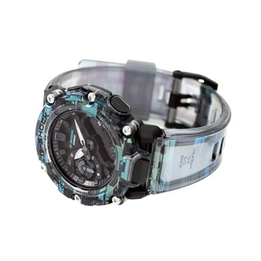  Casio GA-2200NN-1ADR Kol Saati