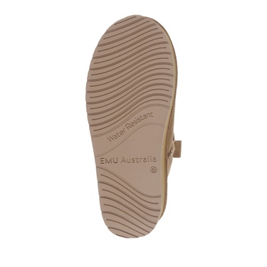  EMU Australia Foy Platform Micro Kadın Bot Kahverengi