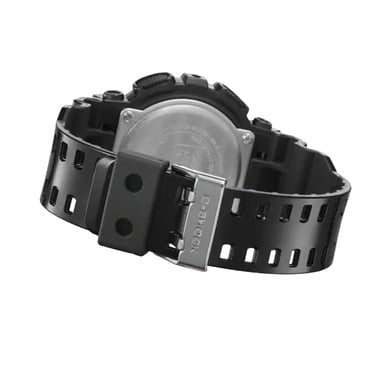  Casio Ga-100rgb-1adr Kol Saati Erkek Siyah Saat