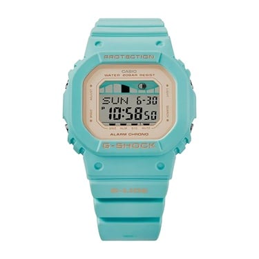  Casio Glx-s5600-3dr Kol Saati Unisex Gri Saat