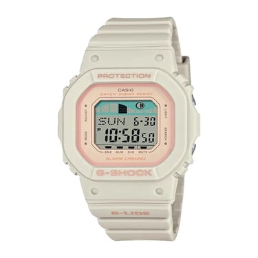  Casio Glx-s5600-7dr Kol Saati Unisex Gri Saat