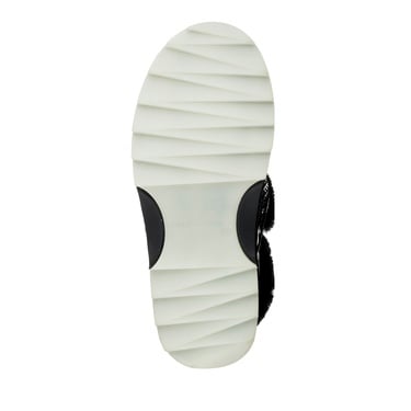  Emu Australia Blurred Kadın Siyah Bot