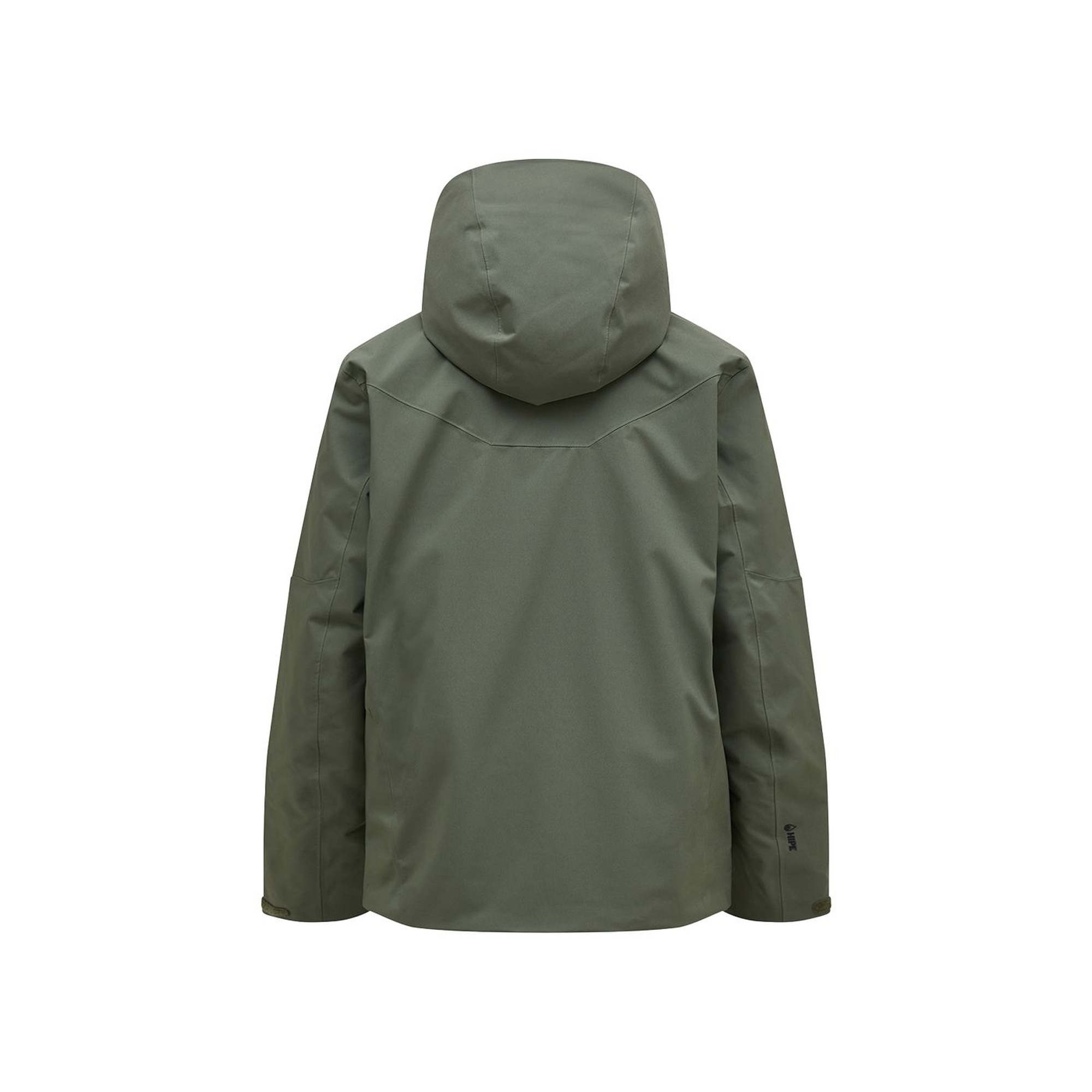 Peak Performance Maroon Erkek Yeşil Kayak Ceketi