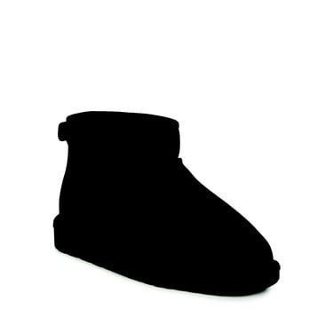  Emu Australia Stinger Micro Kadın Siyah Bot