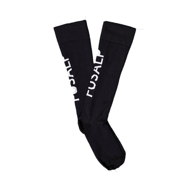  Fusalp Sock Pop Kayak/Snowboard Çorabı