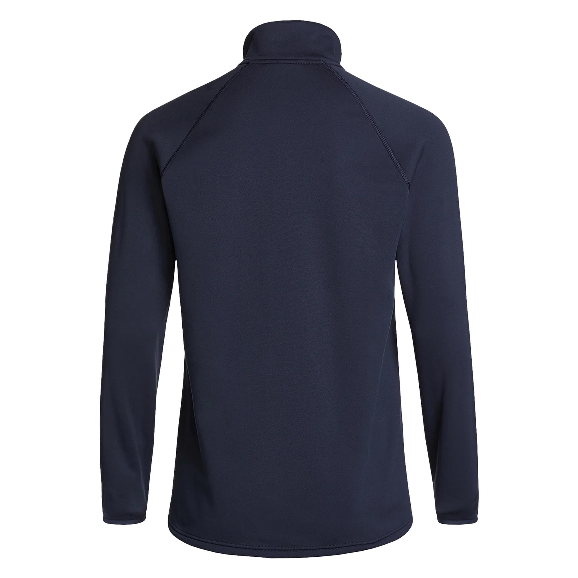 PEAK PERFORMANCE ERKEK POLAR Chill Light Zip Lacivert Tam Fermuar