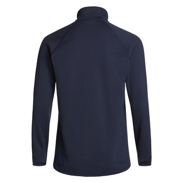  PEAK PERFORMANCE ERKEK POLAR Chill Light Zip Lacivert Tam Fermuar