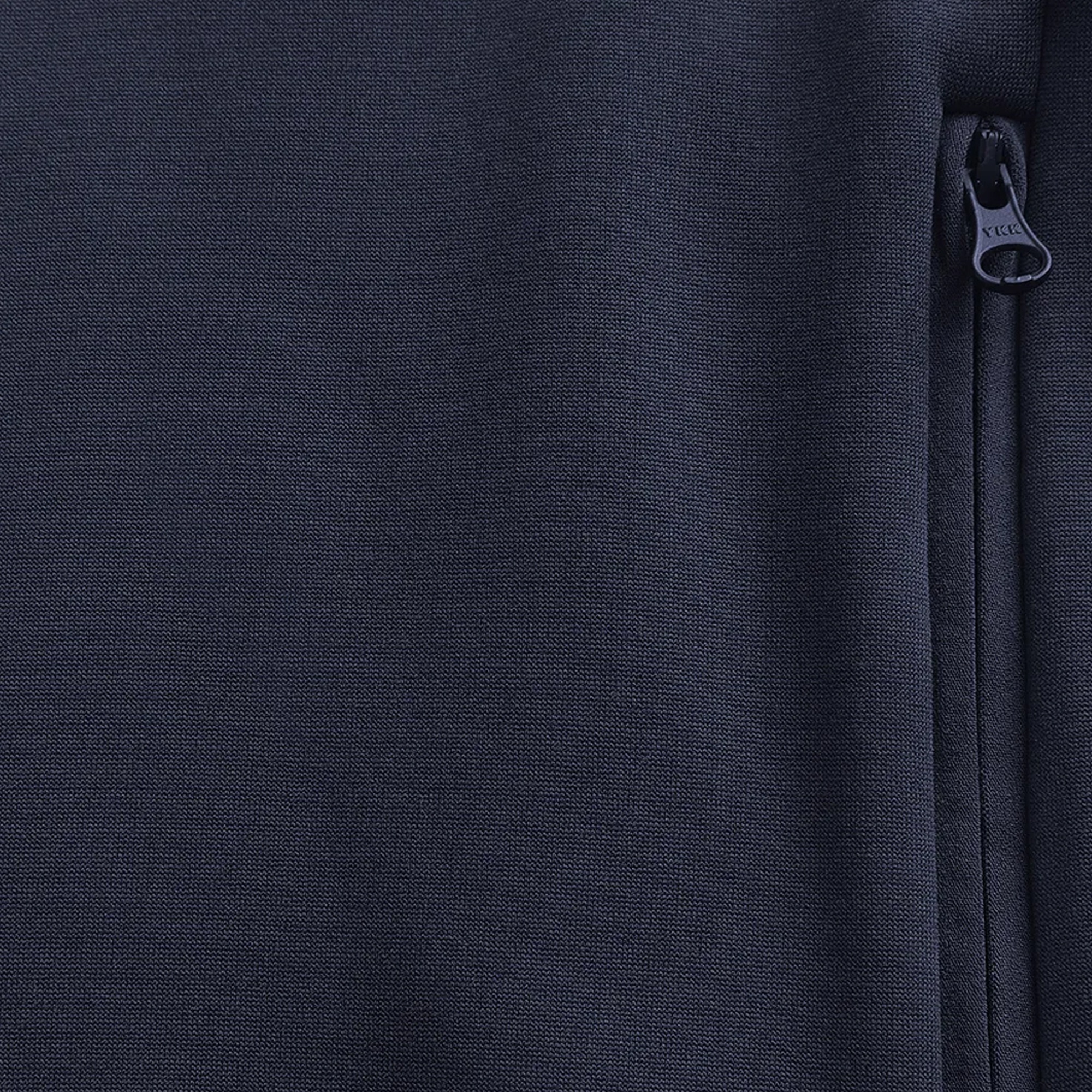 PEAK PERFORMANCE ERKEK POLAR Chill Light Zip Lacivert Tam Fermuar