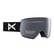 Anon M5 With Plrzd Prcv Lens Unisex Siyah Goggle