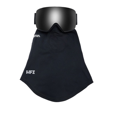  Anon M5 With Plrzd Prcv Lens Unisex Siyah Goggle