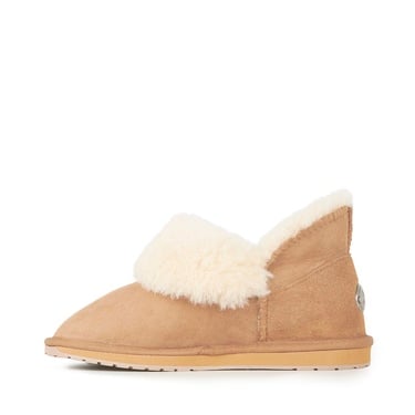  Emu Australia Platinum Mintaro Kadın Kahve Bot