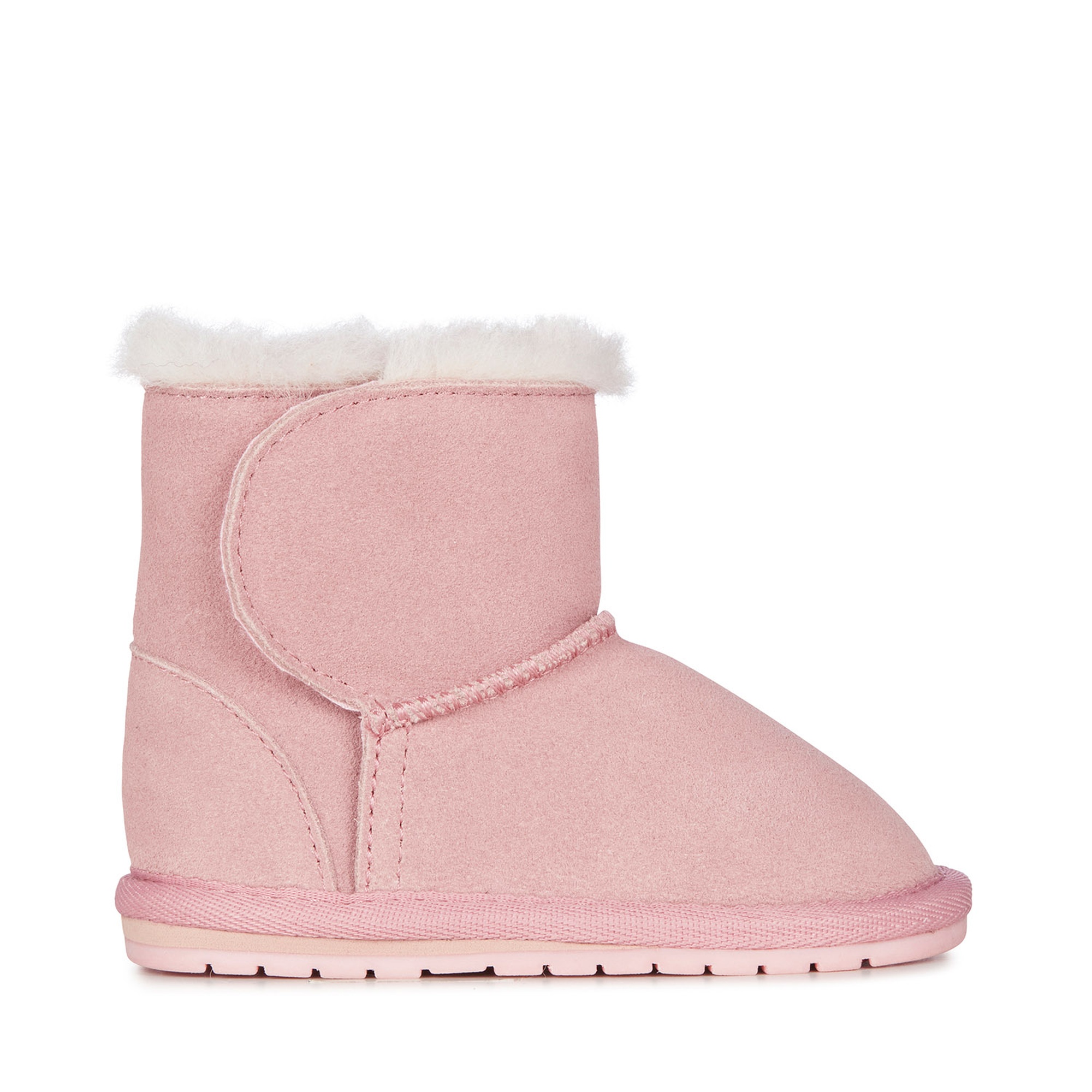 Emu Australia Toddle Unisex Çocuk Pembe Bot