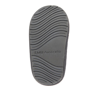  Emu Australia Toddle Unisex Çocuk Gri Bot