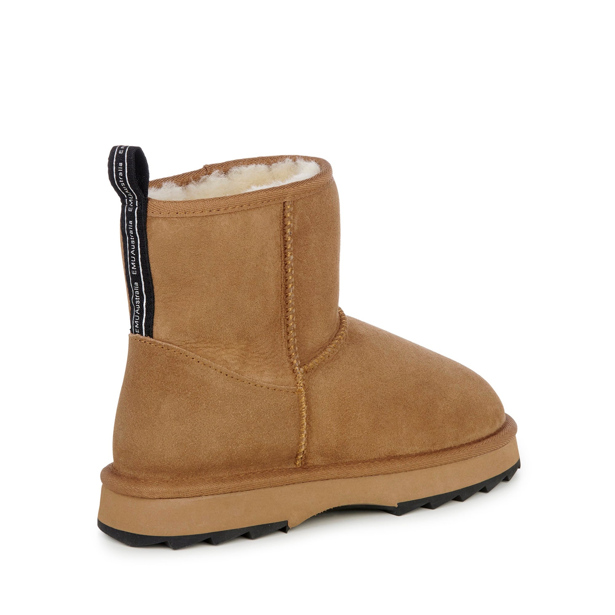 Emu Australia Sharky Mini Kadın Bot