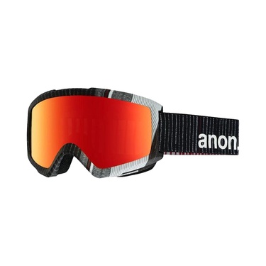  Anon Helix 2.0 W/Spar Kayak/Snowboard Goggle