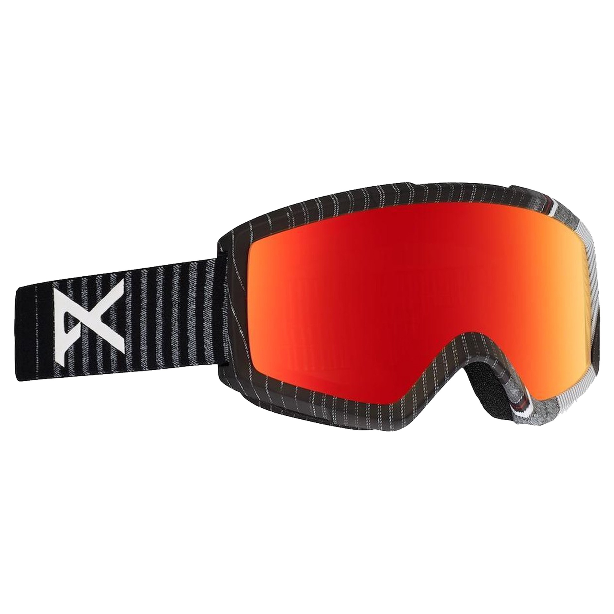 Anon Helix 2.0 W/Spar Kayak/Snowboard Goggle