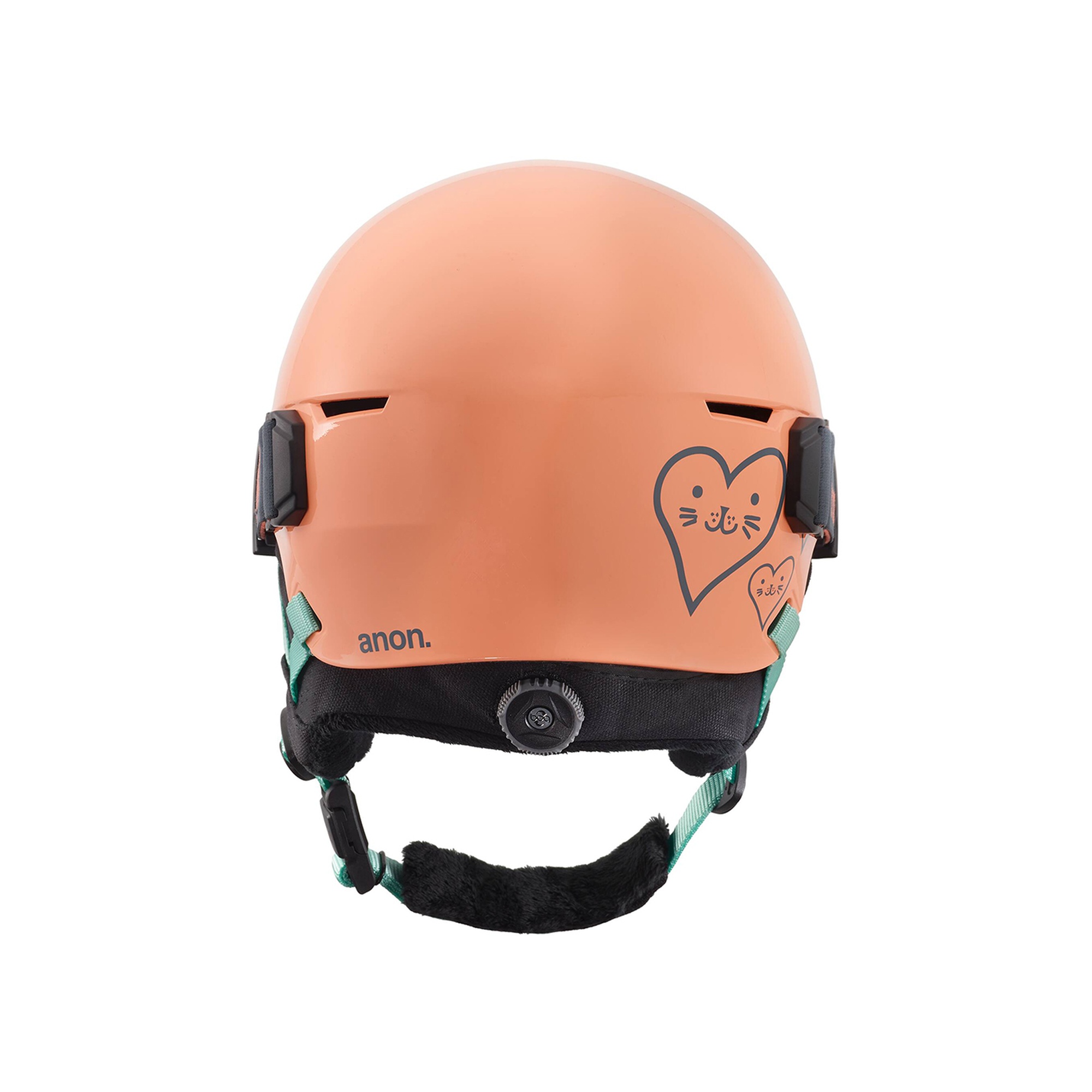 Anon Define Çocuk Kayak/Snowboard Kask