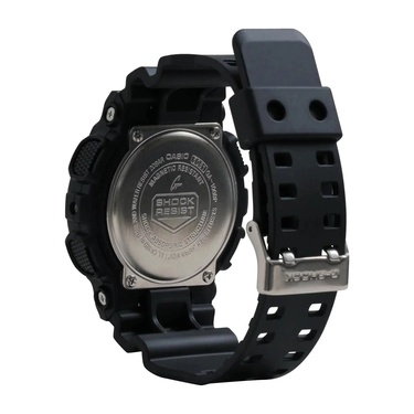  Casio GA-100BP-1ADR