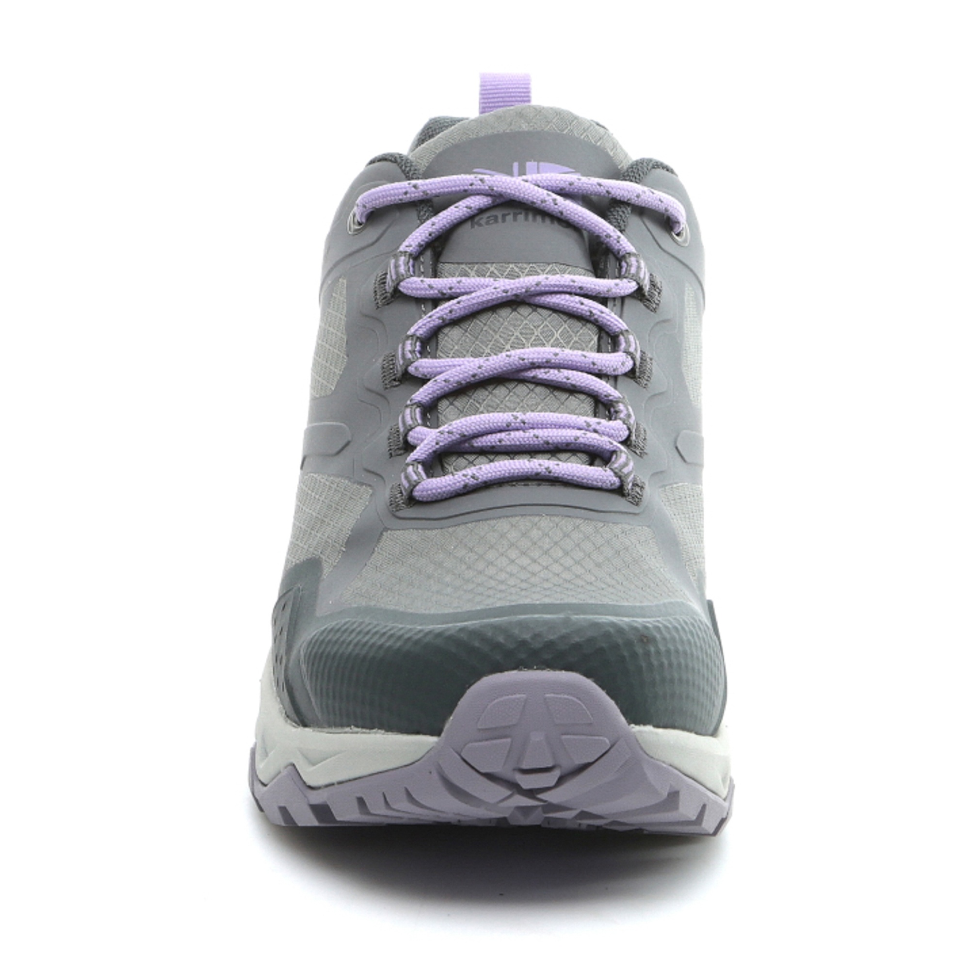 Karri̇mor Spiral Low Ladies Weathertite Grey Kadın Gri Outdoor Ayakkabı