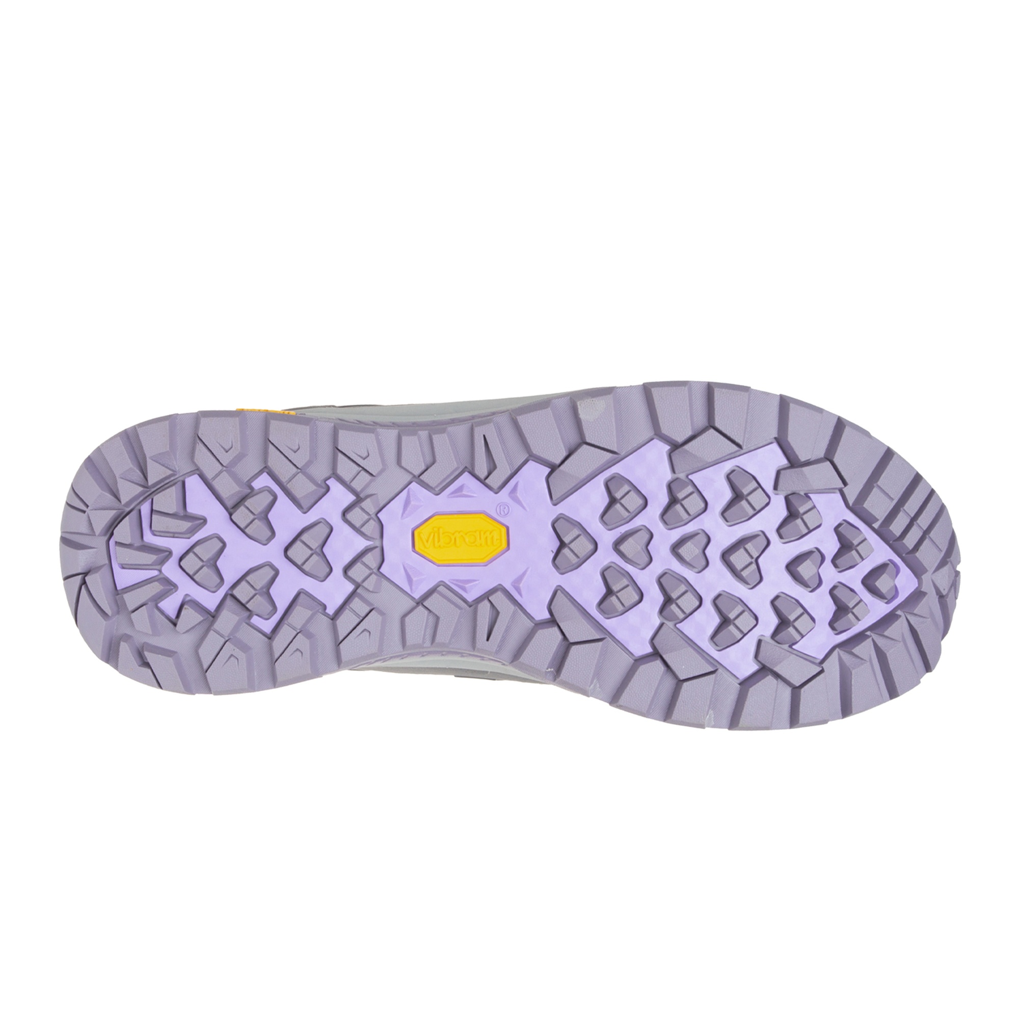 Karri̇mor Spiral Low Ladies Weathertite Grey Kadın Gri Outdoor Ayakkabı