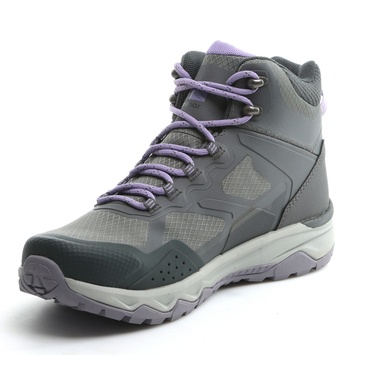  Karri̇mor Spiral Mid Ladies Weathertite Grey Kadın Gri Bot