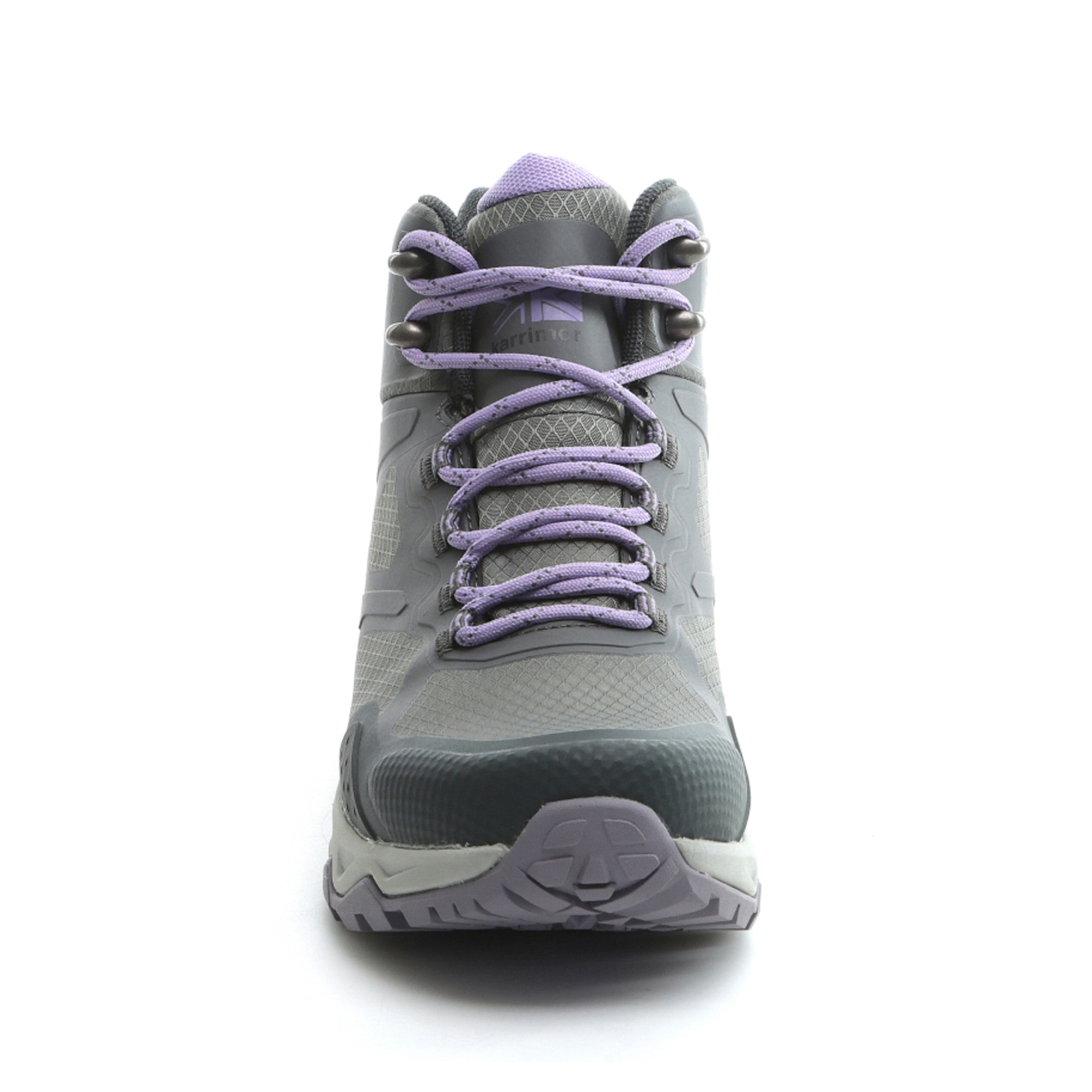 Karri̇mor Spiral Mid Ladies Weathertite Grey Kadın Gri Bot